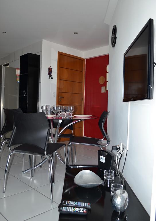 Porto Tropical Residence Νατάλ Εξωτερικό φωτογραφία