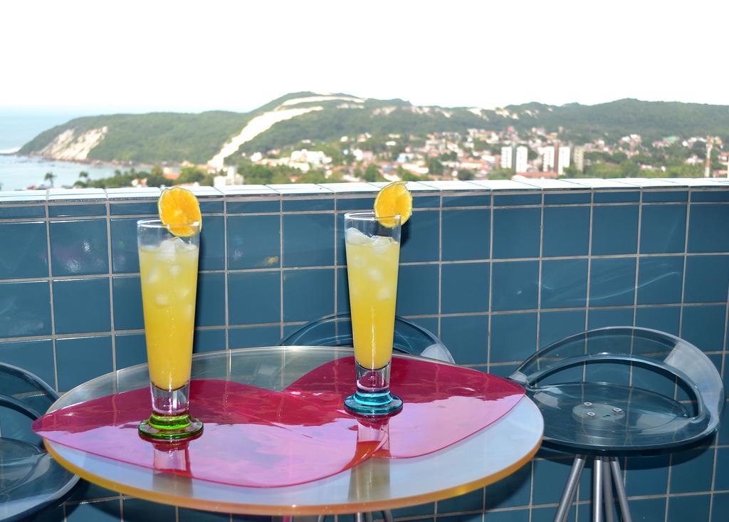 Porto Tropical Residence Νατάλ Εξωτερικό φωτογραφία