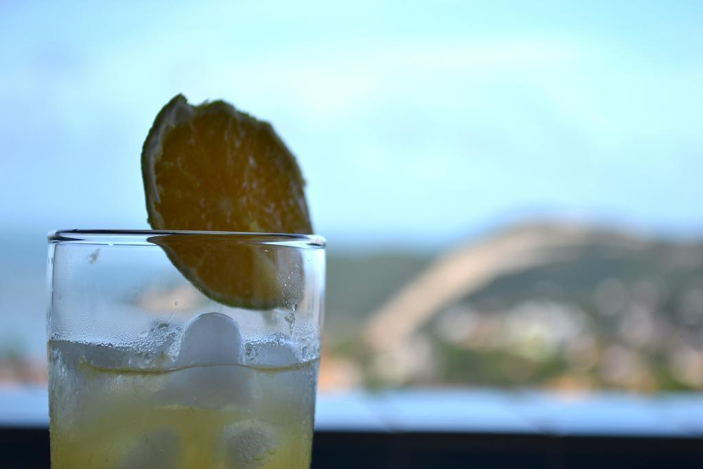 Porto Tropical Residence Νατάλ Εξωτερικό φωτογραφία