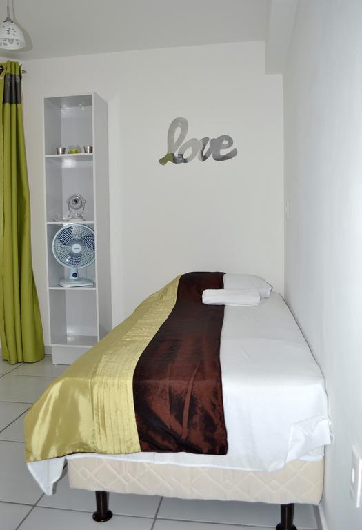 Porto Tropical Residence Νατάλ Δωμάτιο φωτογραφία
