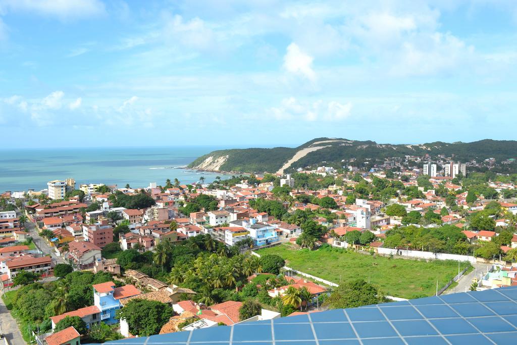 Porto Tropical Residence Νατάλ Εξωτερικό φωτογραφία