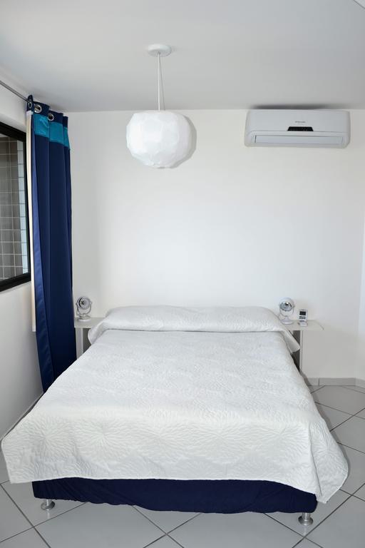Porto Tropical Residence Νατάλ Δωμάτιο φωτογραφία