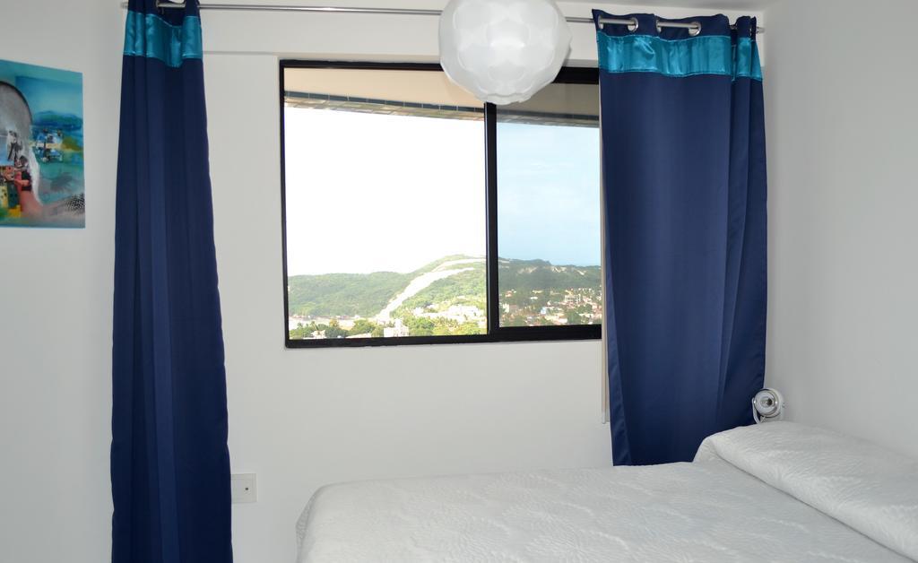 Porto Tropical Residence Νατάλ Δωμάτιο φωτογραφία