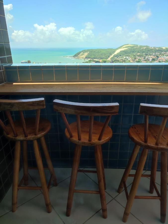 Porto Tropical Residence Νατάλ Εξωτερικό φωτογραφία