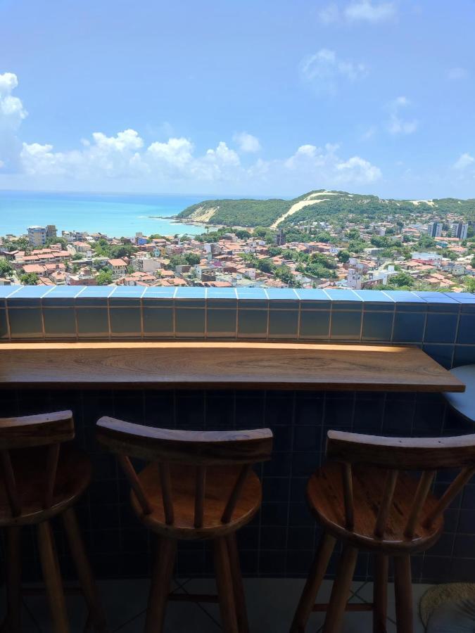 Porto Tropical Residence Νατάλ Εξωτερικό φωτογραφία