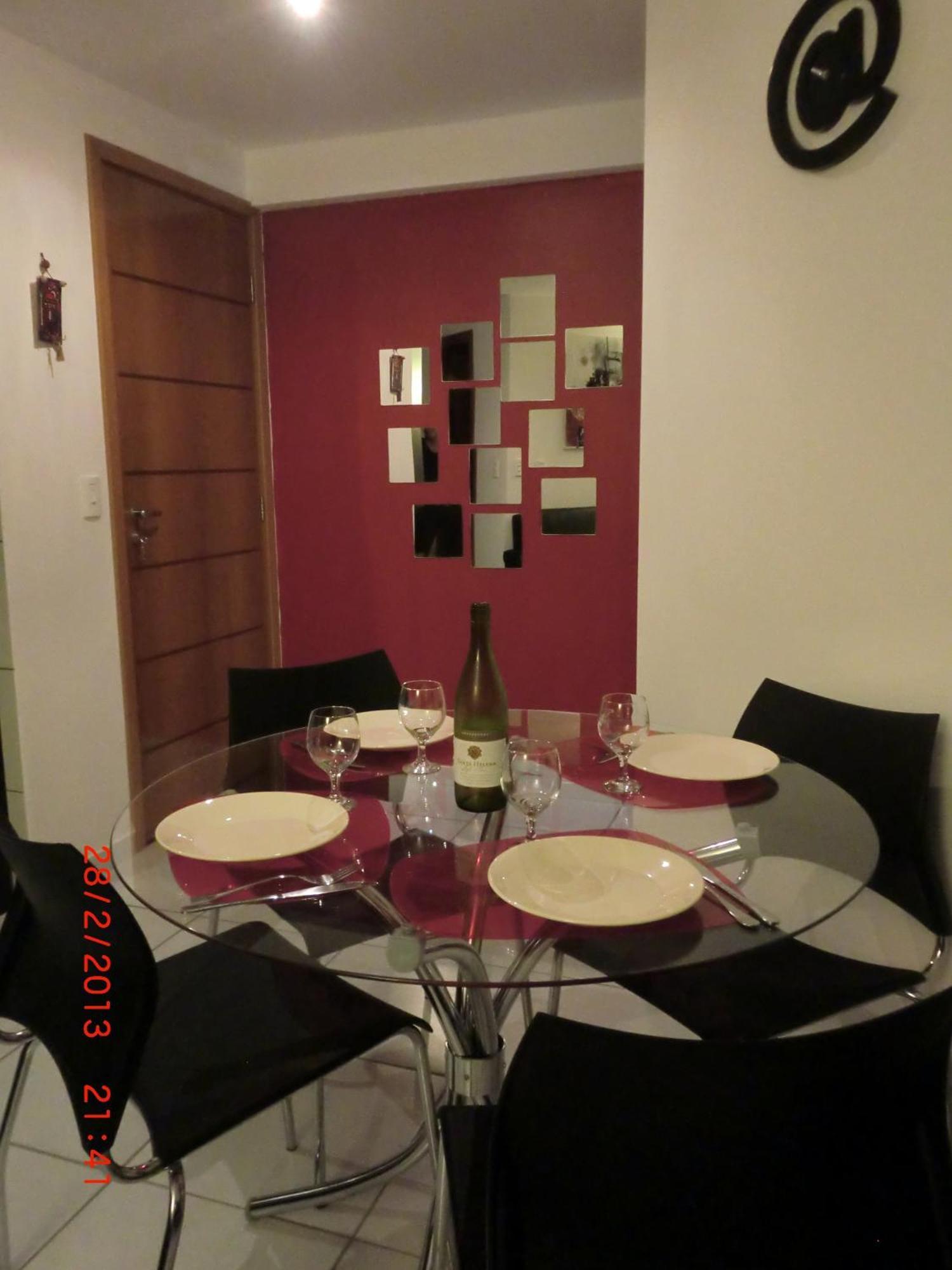 Porto Tropical Residence Νατάλ Εξωτερικό φωτογραφία