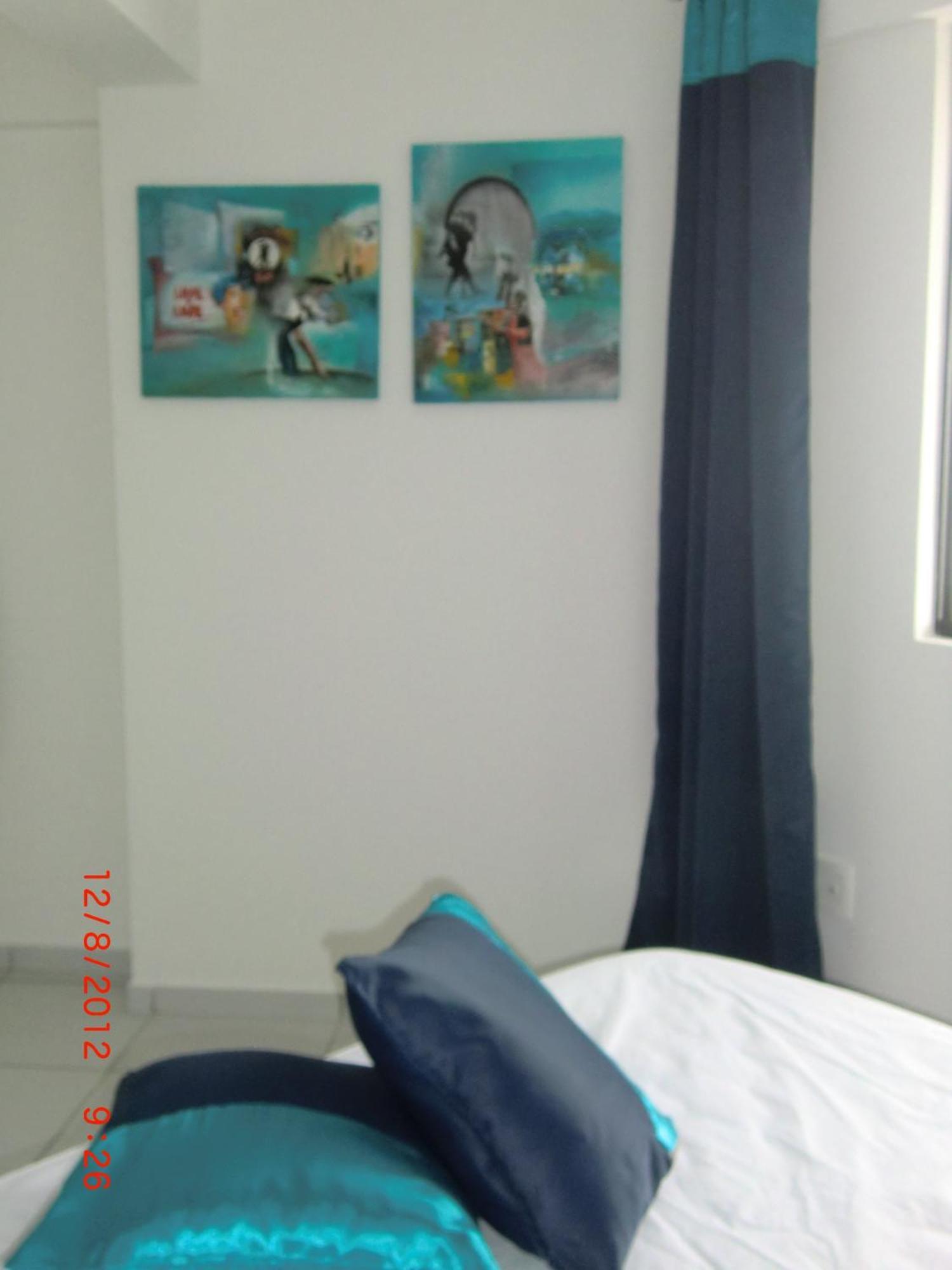 Porto Tropical Residence Νατάλ Εξωτερικό φωτογραφία