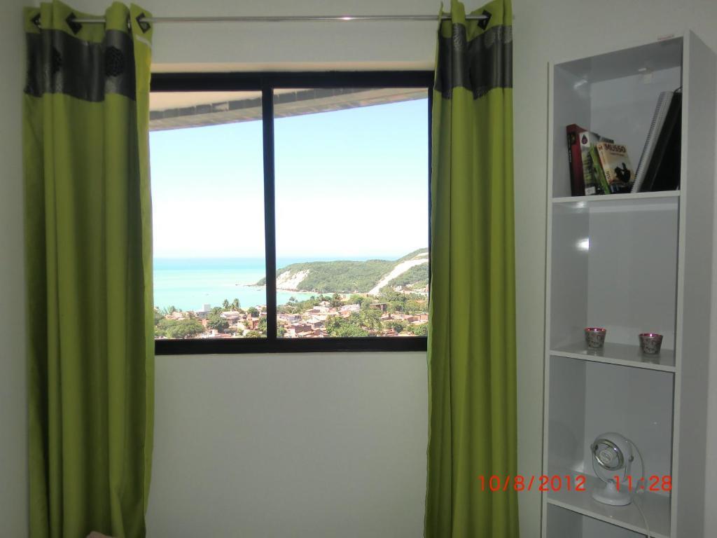 Porto Tropical Residence Νατάλ Δωμάτιο φωτογραφία