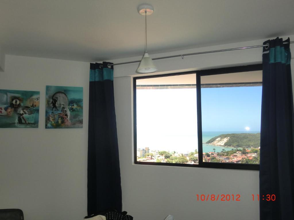 Porto Tropical Residence Νατάλ Δωμάτιο φωτογραφία