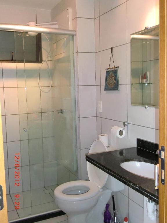 Porto Tropical Residence Νατάλ Δωμάτιο φωτογραφία
