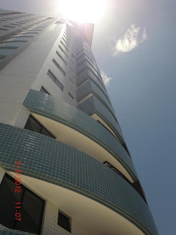 Porto Tropical Residence Νατάλ Δωμάτιο φωτογραφία
