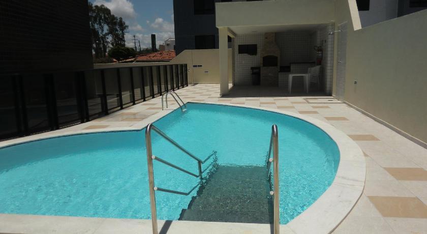 Porto Tropical Residence Νατάλ Δωμάτιο φωτογραφία