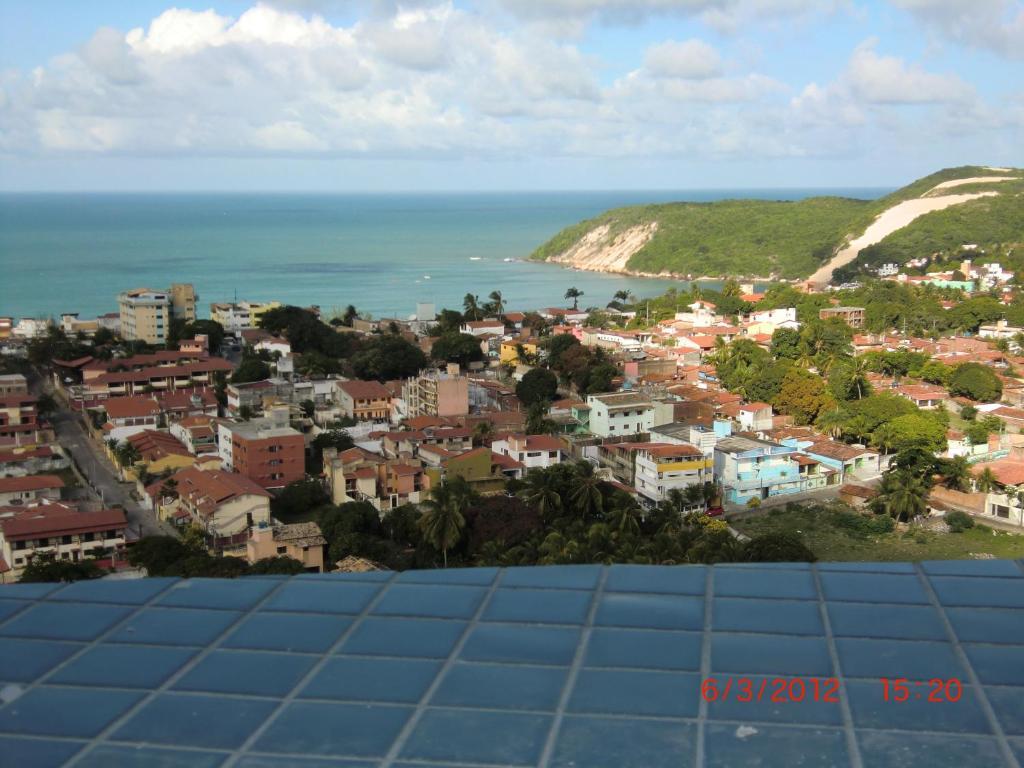 Porto Tropical Residence Νατάλ Δωμάτιο φωτογραφία