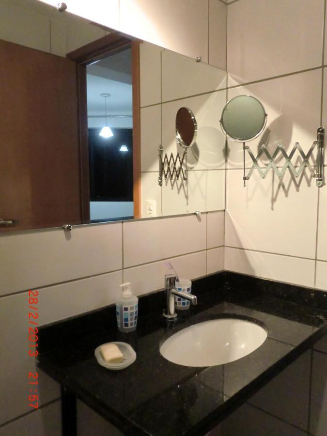 Porto Tropical Residence Νατάλ Δωμάτιο φωτογραφία